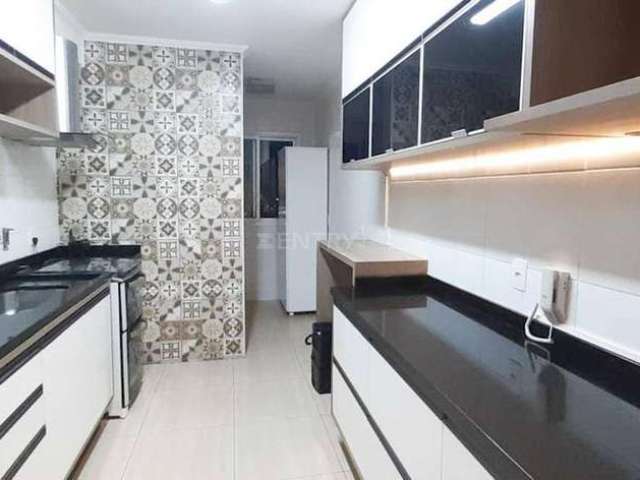 Lindo apartamento à venda,  no Condomínio Residencial Torres de Vera Cruz, Itupeva, SP