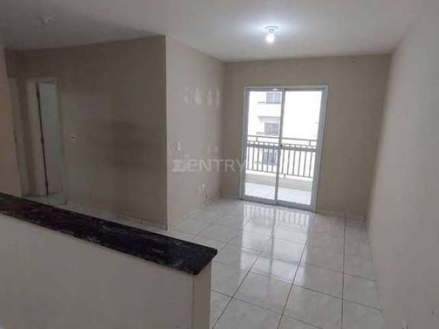 Apartamento à venda, Jardim Itália, Várzea Paulista, SP