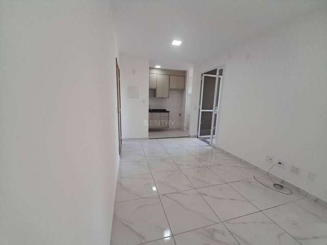 Lindo Apartamento para locação no Torres de Ozanam, Horto Florestal, Jundiaí, SP