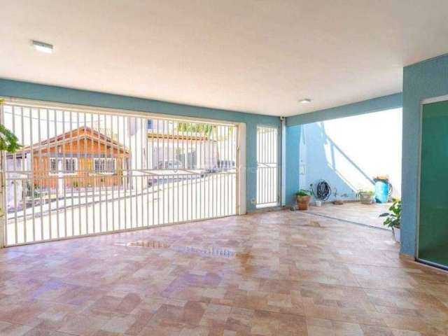 Casa com 4 dormitórios à venda, 200 m² por R$ 750.000,00 - Parque Portal do Paraíso - Jundiaí/SP