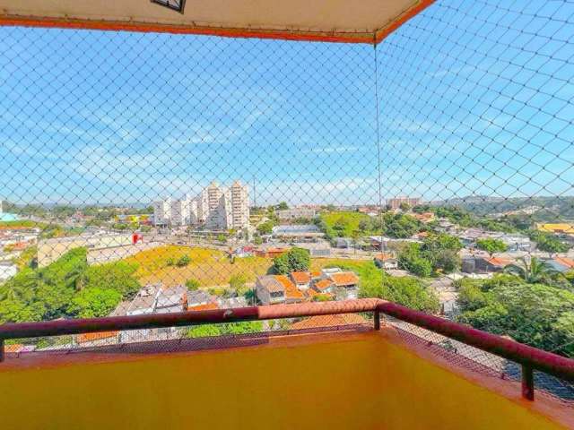 Apartamento à Venda, Jardim Colônia, Jundiaí, SP