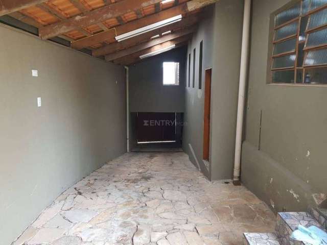 Casa com 3 dormitórios à venda, 458 m² por R$ 1.599.000,00 - Vila Arens - Jundiaí/SP