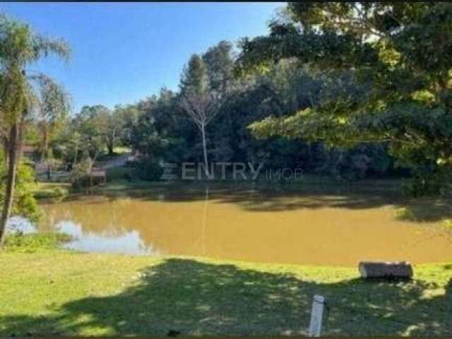 Terreno à venda, 834 m² por R$ 340.000,00 - Chácara Lagoa Branca - Campo Limpo Paulista/SP