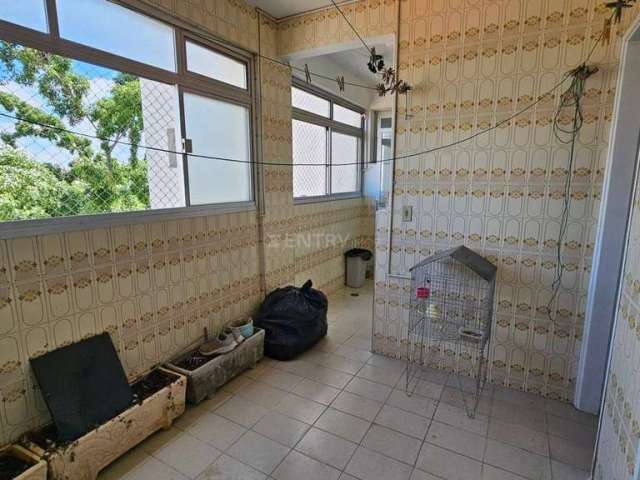 Apartamento à venda, Anhangabaú, Jundiaí, SP