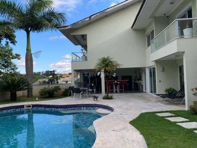 Linda casa com 5 suítes à venda no city américa, em são paulo-sp