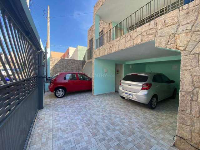 Linda Casa residencial ou comercial com  4 dormitórios à Venda no Anhangabaú em Jundiaí/SP