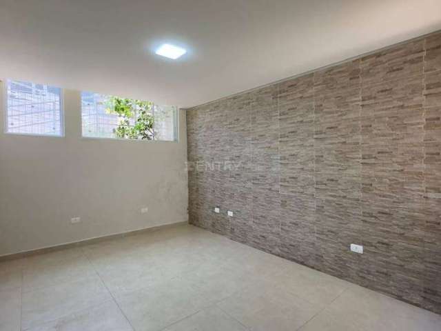 Sala 01 comercial para locação Centro - Jundiai SP