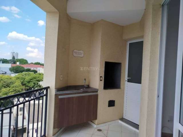 Apartamento 3 suítes, Chácara Urbana, Jundiaí/SP