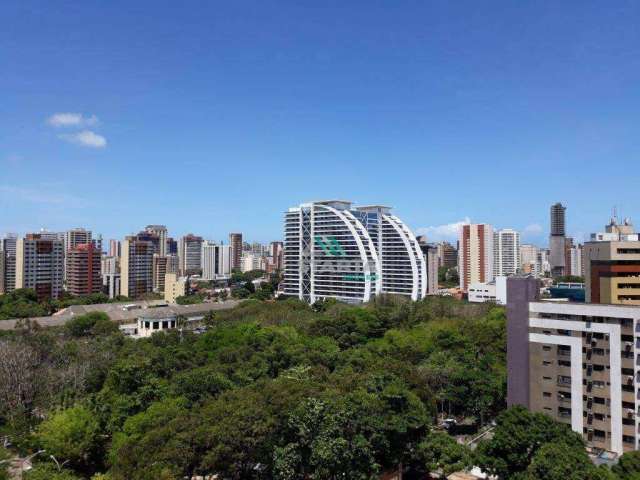 Cobertura com 3 dormitórios à venda, 294 m² por R$ 1.775.000,00 - Aldeota - Fortaleza/CE