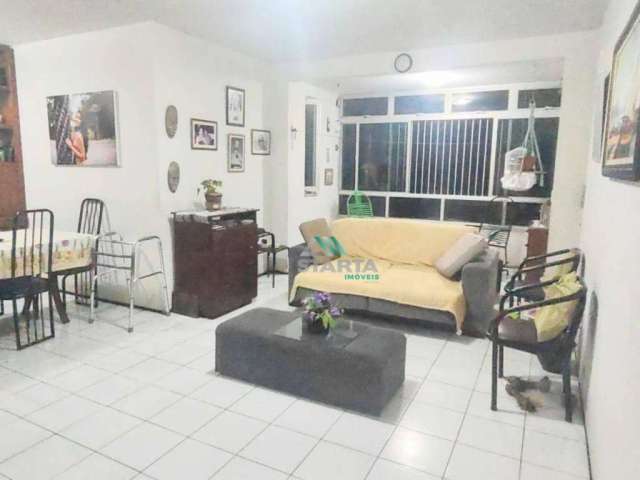 Apartamento com 3 dormitórios à venda, 118 m²- Cocó - Fortaleza/CE