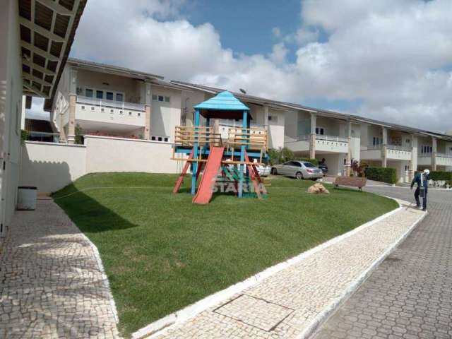 Casa com 5 dormitórios à venda, 275 m² por R$ 1.600.000,00 - Cambeba - Fortaleza/CE