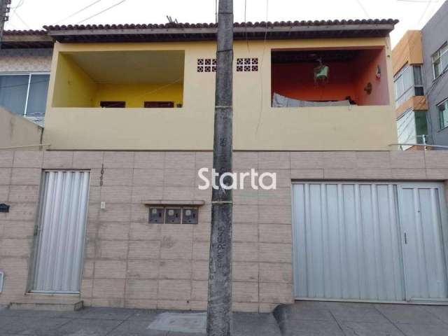 Casa com 1 dormitório para alugar por R$ 1.021,25/mês - Antônio Diogo - Fortaleza/CE