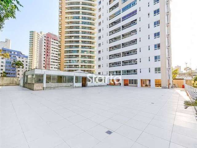 Apartamento com 3 dormitórios para alugar, 126 m² por R$ 5.006/mês - Dionisio Torres - Fortaleza/CE