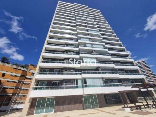 Apartamento com 3 dormitórios à venda, 146 m² por R$ 1.300.000,00 - Guararapes - Fortaleza/CE