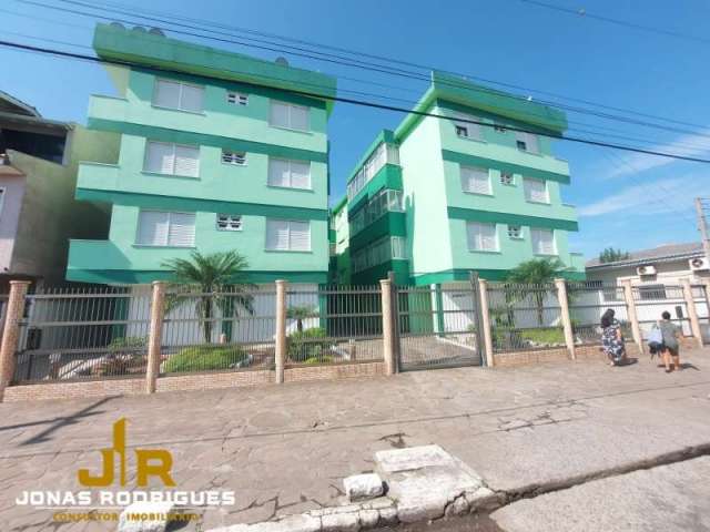 Apartamento 2 Dormitórios à venda no Bairro Centro com 68 m² de área privativa - 1 vaga de garagem