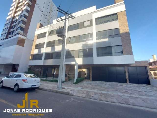 Apartamento 1 Dormitório à venda no Bairro Centro com 33 m² de área privativa - 1 vaga de garagem