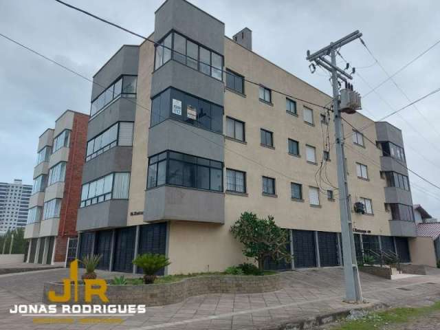 Apartamento 3 Dormitórios à venda no Bairro Centro com 90 m² de área privativa - 1 vaga de garagem