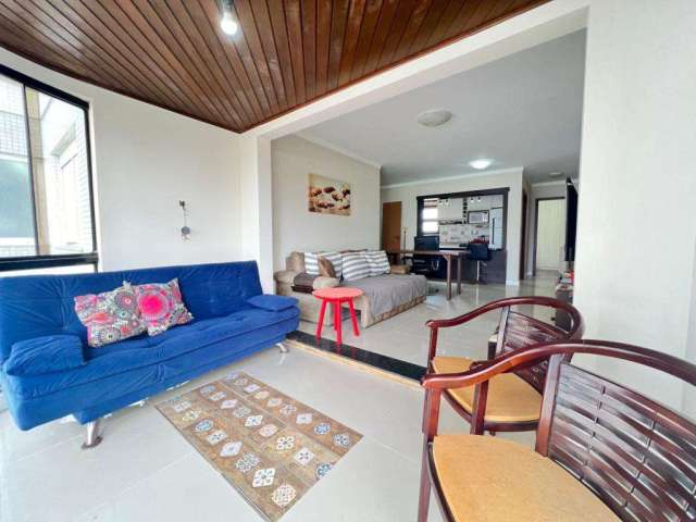 Apartamento 3 Dormitórios à venda no Bairro Centro com 112 m² de área privativa - 1 vaga de garagem