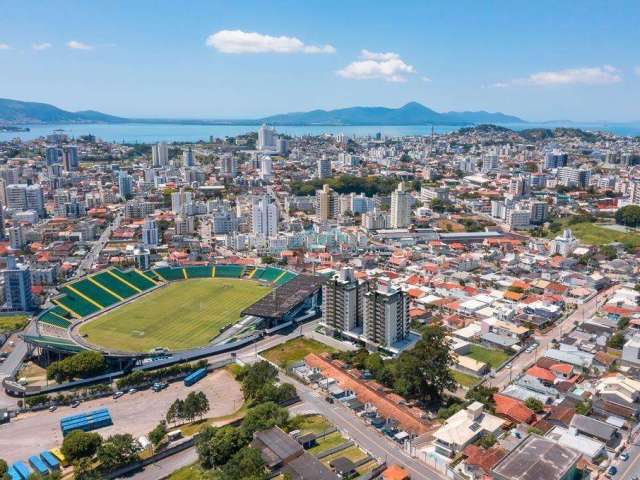 Apartamento à venda em Florianópolis, Canto, com 3 quartos, com 111.02 m², Premiatto Residencial