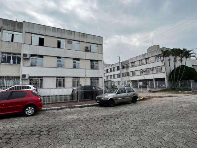 Apartamento à venda em Florianópolis, Jardim Atlântico, com 3 quartos, com 80 m²