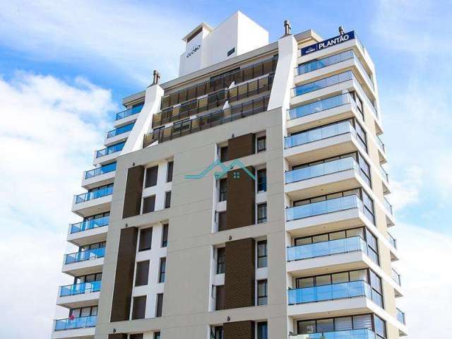 Apartamento à venda em Florianópolis, Estreito, com 3 quartos, com 108 m², Marechal Hermes