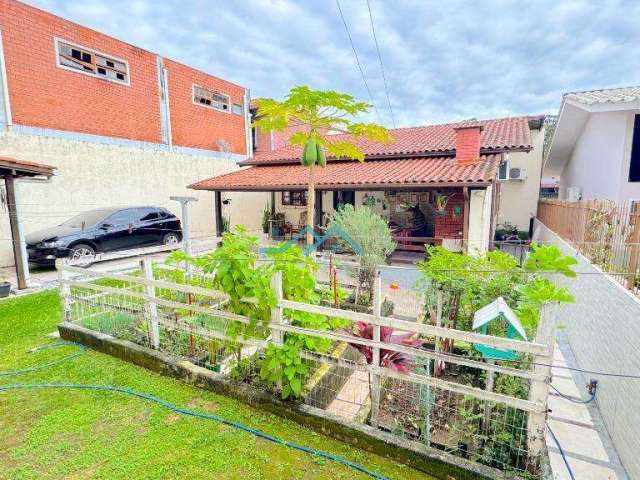 Casa à venda em São José, Bela Vista, com 3 quartos, com 160 m²