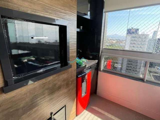 Apartamento à venda em Florianópolis, Canto, com 03 quartos, com 96.8 m²