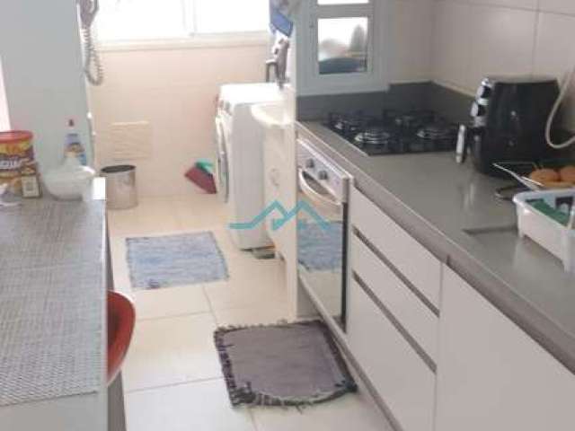 Apartamento à venda em Florianópolis, Itacorubi, com 2 quartos, com 69.5 m²