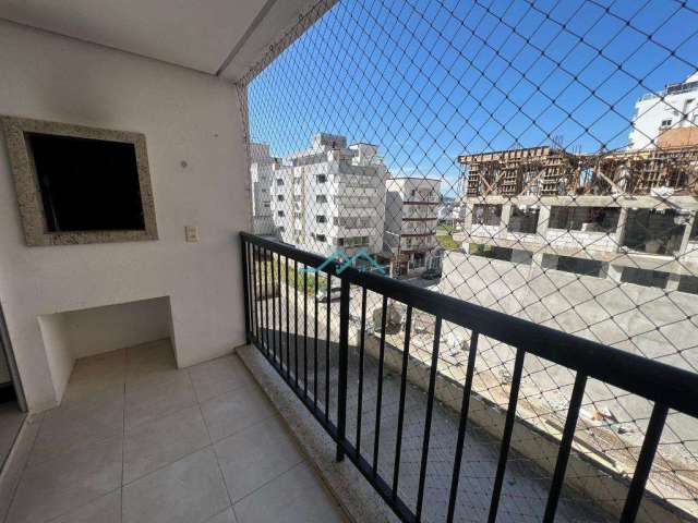 Apartamento para alugar em Palhoça, Pedra Branca, com 2 quartos, com 69 m²