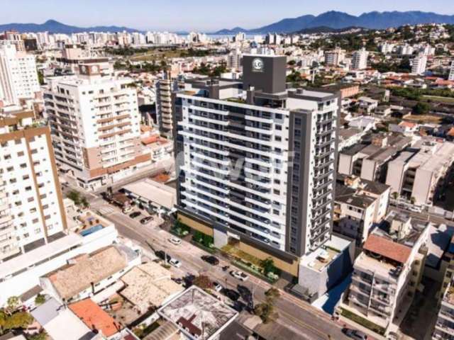 Apartamento com 2 quartos à venda na Rua Maria Filomena da Silva, 100, Nossa Senhora do Rosário, São José por R$ 774.941