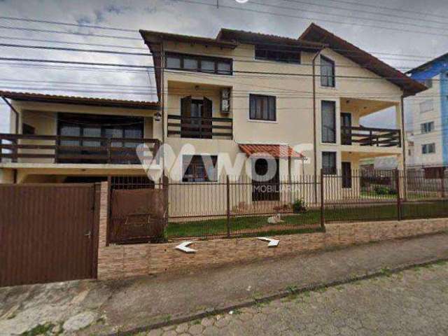 Casa com 4 quartos à venda na Rua Atahualpa de Andrade, 450, Jardim Atlântico, Florianópolis por R$ 998.000