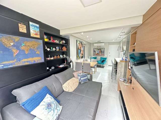 Apartamento com 2 quartos à venda na Rua Manoel Félix Cardoso, 121, Abraão, Florianópolis por R$ 749.000