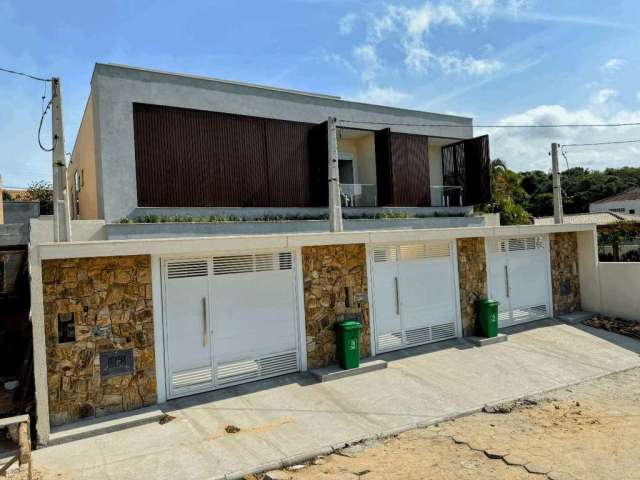 Casa com 2 quartos à venda na do Falcão, 208, Ingleses do Rio Vermelho, Florianópolis por R$ 720.000