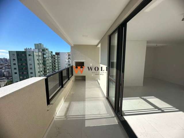 Apartamento com 2 quartos à venda na Avenida Presidente Nereu Ramos, 1039, Campinas, São José por R$ 859.000