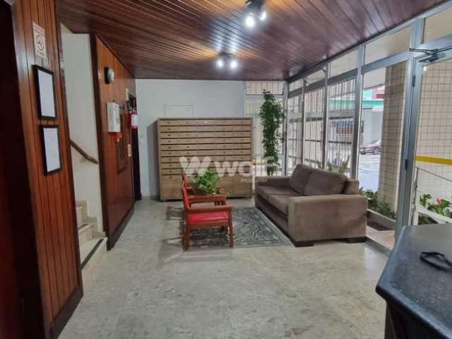 Apartamento com 2 quartos à venda na Rua Pedro Soares, 128, Centro, Florianópolis por R$ 450.000