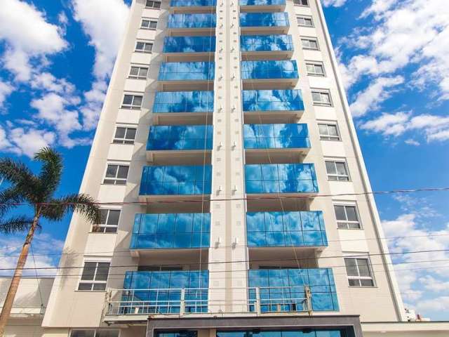 Apartamento com 3 quartos à venda na Rua Euclides Machado, 112, Canto, Florianópolis por R$ 1.205.172