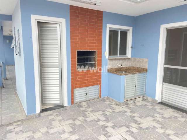 Casa com 5 quartos à venda na Avenida Santa Catarina, 570, Bela Vista, São José por R$ 880.000