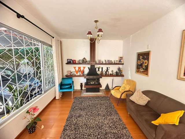Casa com 4 quartos à venda na Andrelino Natividade da Costa, 83, Estreito, Florianópolis por R$ 990.000