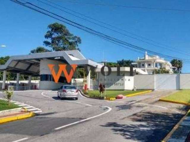 Casa em condomínio fechado com 3 quartos à venda na Rua Paulino Pedro Hermes, 2231, Roçado, São José por R$ 1.898.000