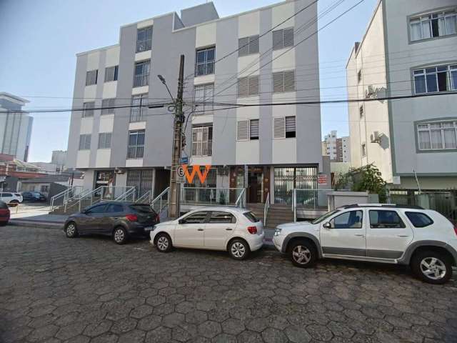 Ponto comercial à venda na Rua Tereza Cristina, 281, Canto, Florianópolis por R$ 220.000