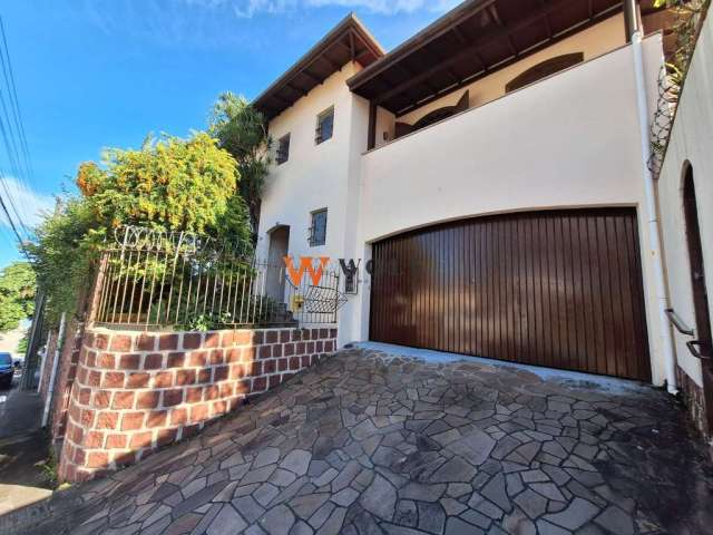 Casa com 3 quartos à venda na Rua Antônia Alves, 269, Itaguaçu, Florianópolis por R$ 1.950.000