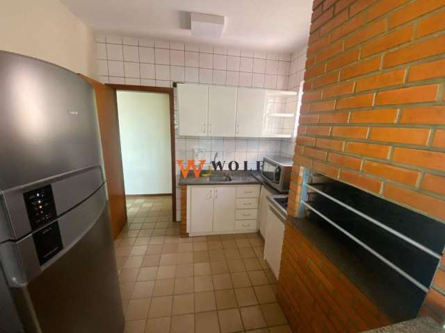 Apartamento com 4 quartos à venda na Rua Fernando Ferreira de Mello, 278, Bom Abrigo, Florianópolis por R$ 1.166.000