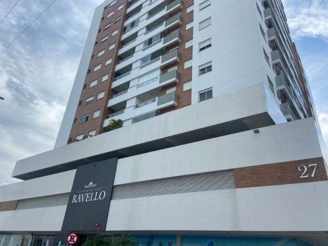 Apartamento com 3 quartos à venda na Rua Najla Carone Guedert, 27, Pagani, Palhoça por R$ 630.000