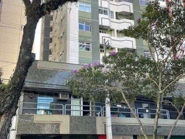 Apartamento com 1 quarto à venda na Rua Doutor Pedrosa, 194, Centro, Curitiba por R$ 335.000