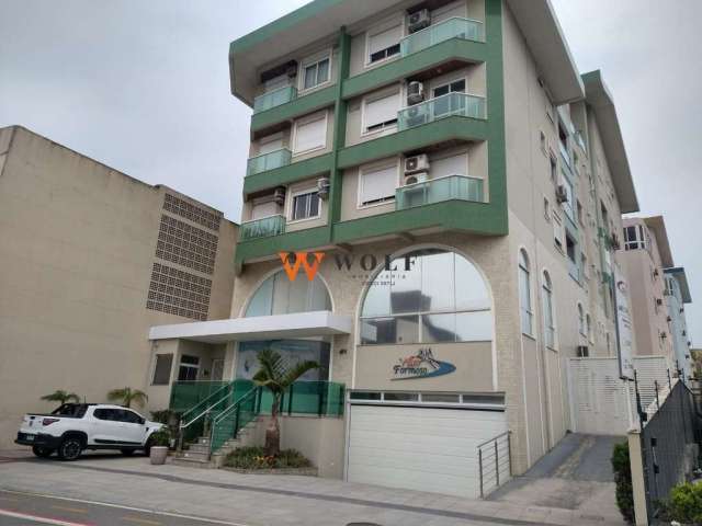 Apartamento com 2 quartos à venda na Rua Fúlvio Aducci, 471, Estreito, Florianópolis por R$ 750.000