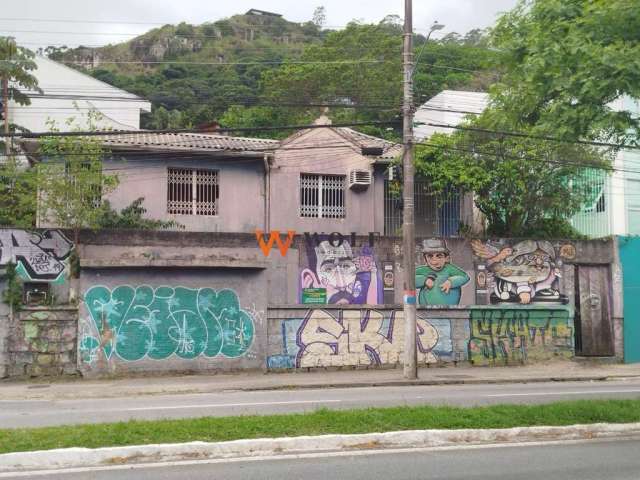 Ponto comercial para alugar na Avenida Mauro Ramos, 482, Centro, Florianópolis por R$ 3.900