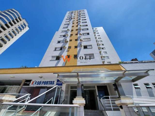 Apartamento com 2 quartos à venda na Avenida Presidente Nereu Ramos, 1055, Campinas, São José por R$ 550.000