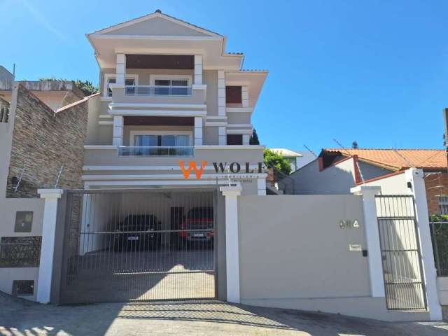 Casa com 4 quartos à venda na Rua Professora Antonieta de Barros, 804, Canto, Florianópolis por R$ 1.650.000