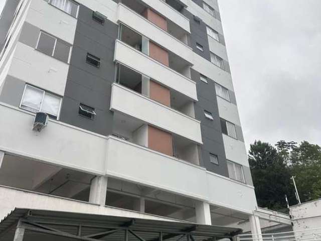 Apartamento com 2 quartos à venda na Rua Hamilton Ferreira, 645, Areias, São José por R$ 324.000