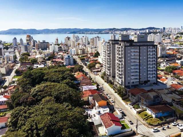 Apartamento com 2 quartos à venda na Rua Afonso Pena, 300, Canto, Florianópolis por R$ 771.000